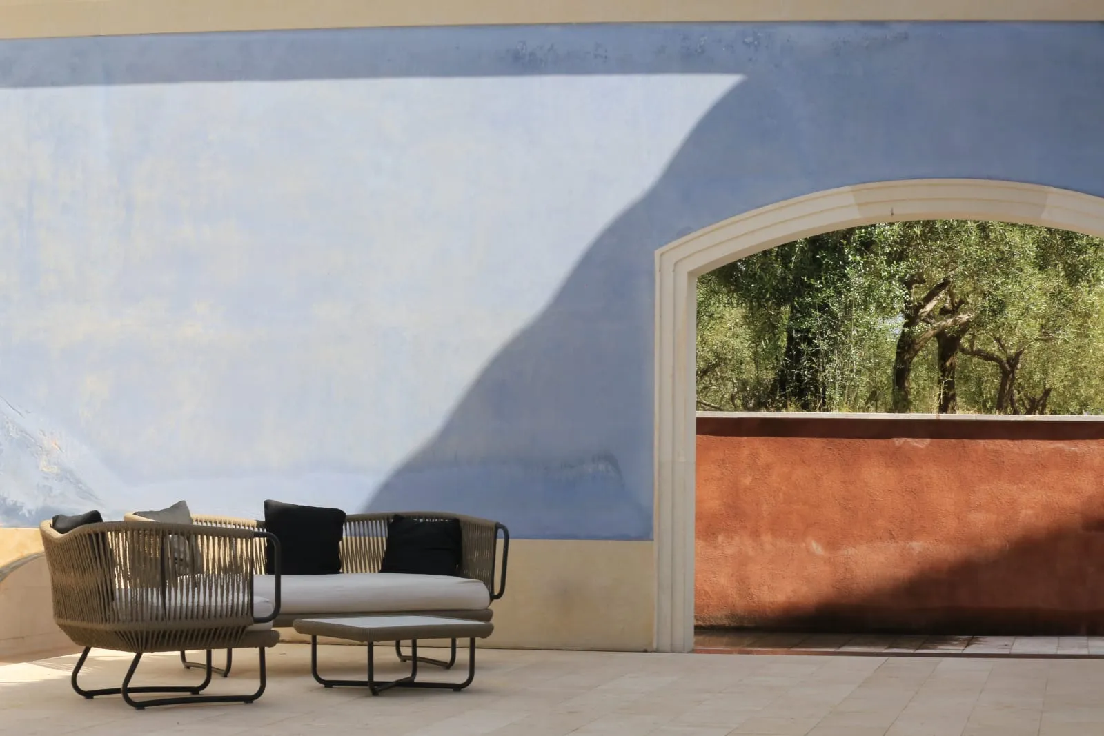 Villa Neri Resort and Spa - 4