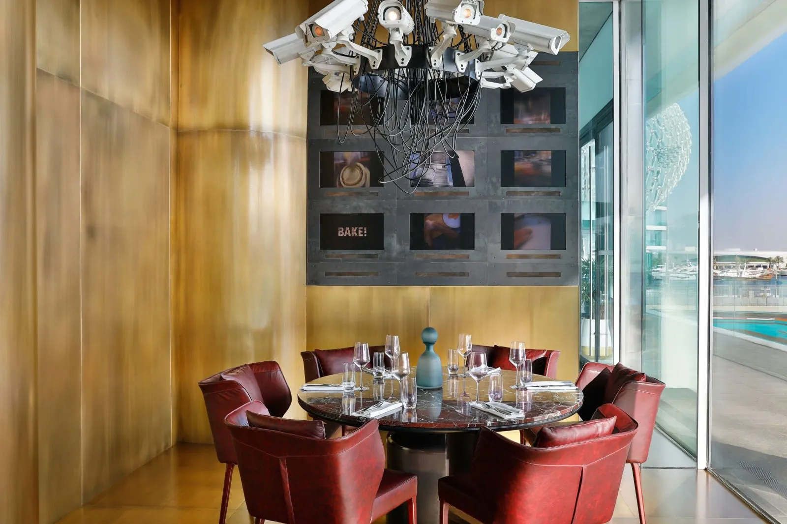 W Abu Dhabi - Yas Island - 2