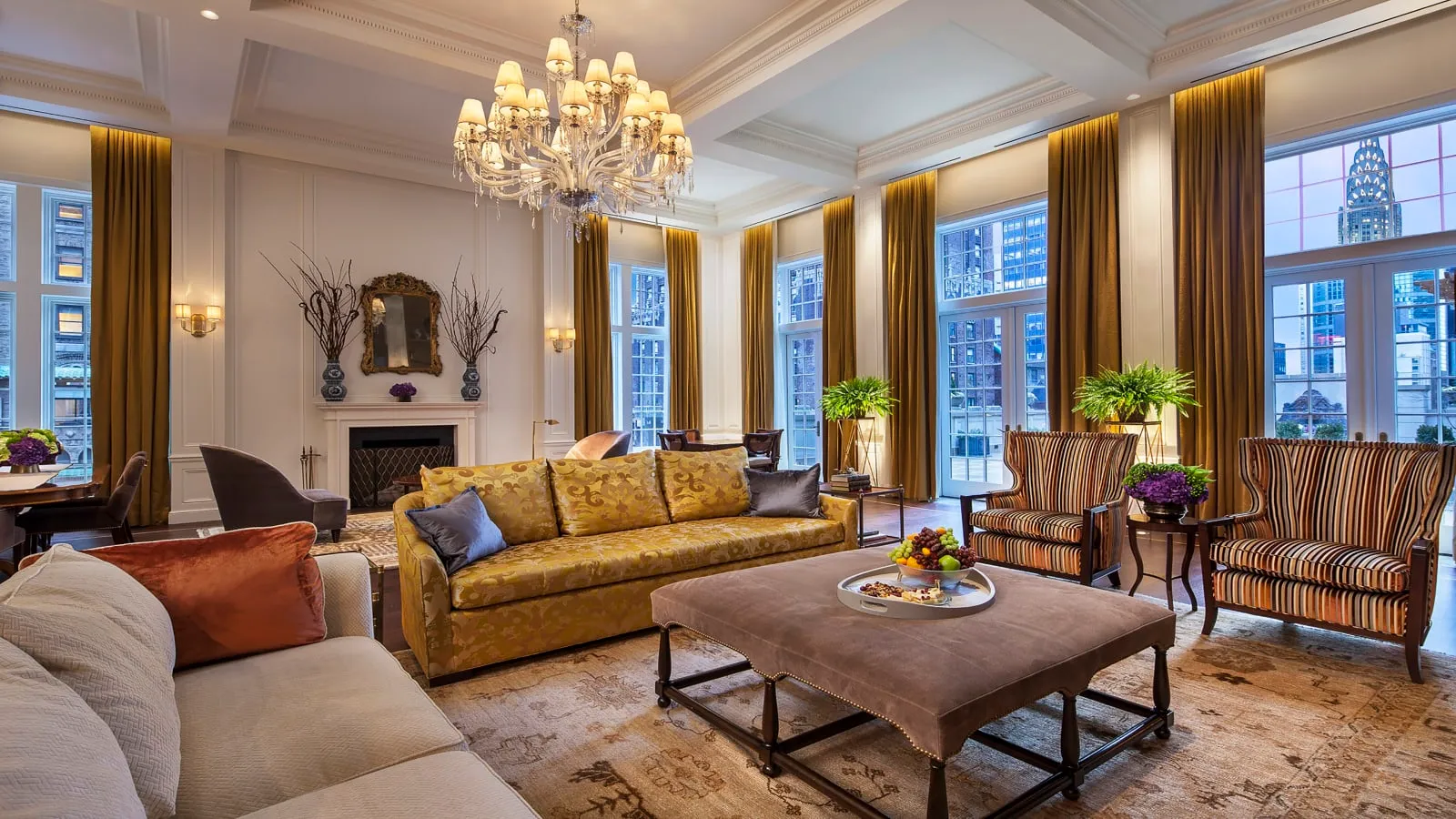 InterContinental Hotels NEW YORK BARCLAY by IHG - 2