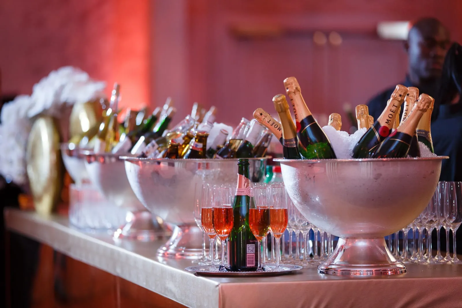 InterContinental Hotels NEW YORK BARCLAY by IHG - 3