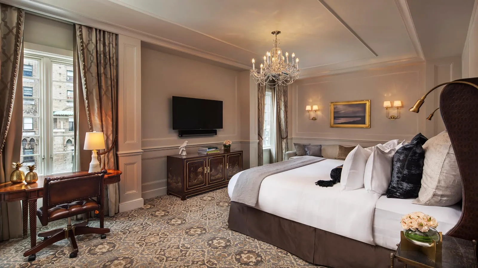 InterContinental Hotels NEW YORK BARCLAY by IHG - 5