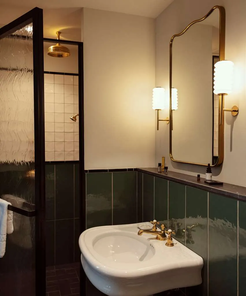 The Hoxton, Rome - 4