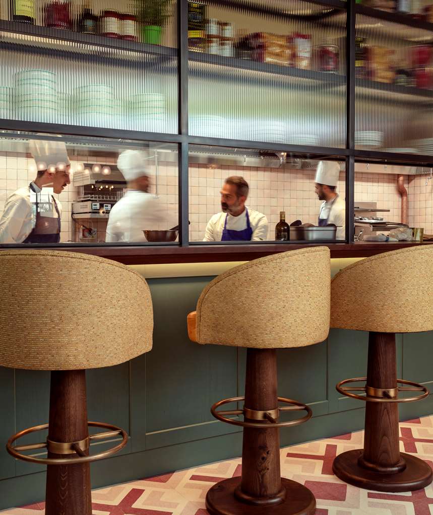 The Hoxton, Rome - 5