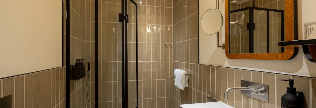 NH Copenhagen Grand Joanne - 2