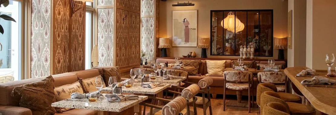 NH Copenhagen Grand Joanne - 3