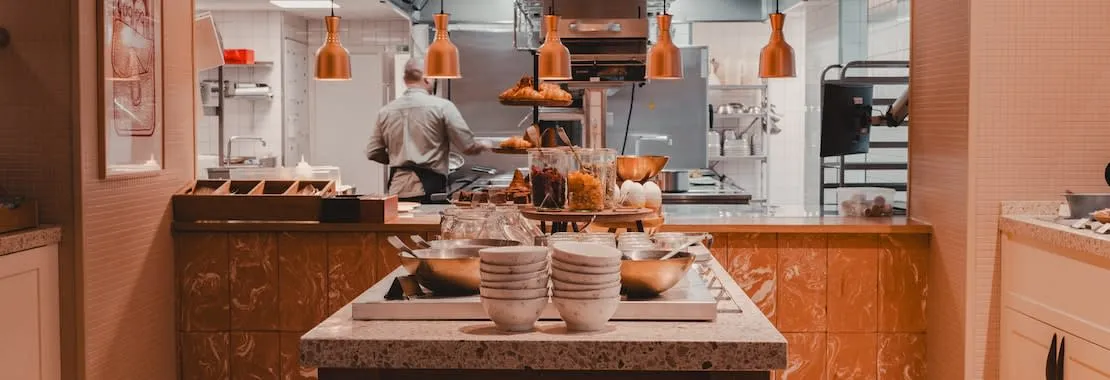 NH Copenhagen Grand Joanne - 4