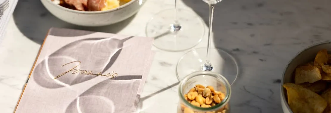 NH Copenhagen Grand Joanne - 5