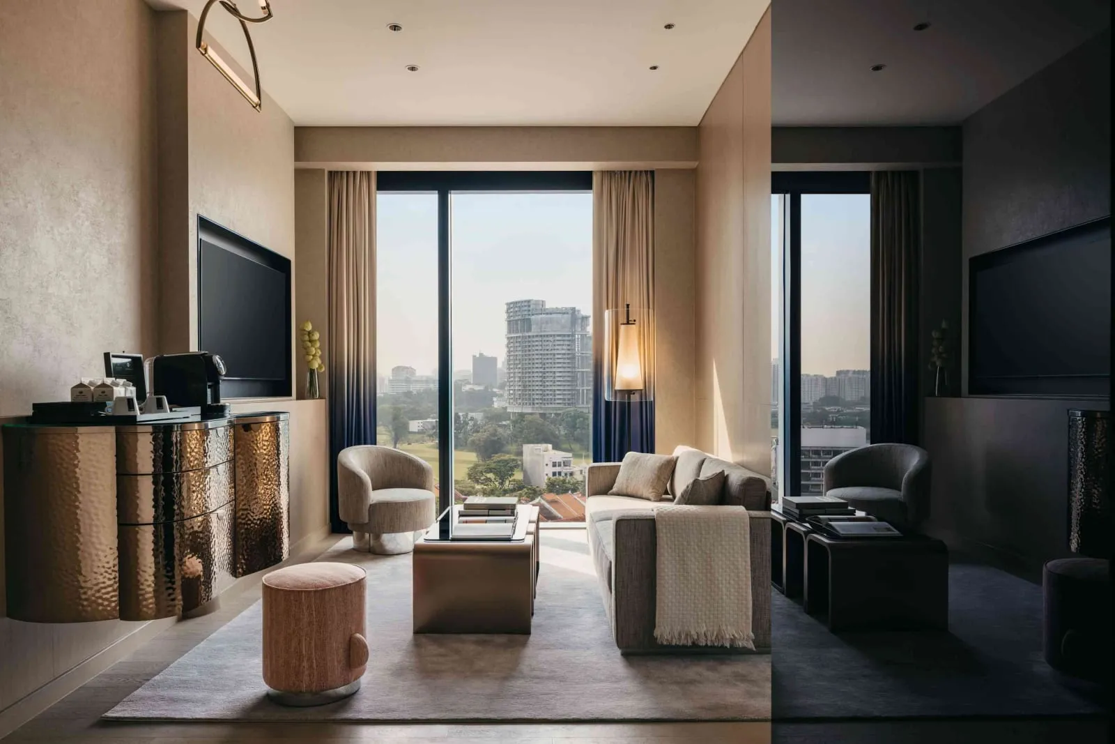 Mondrian Singapore Duxton - 3