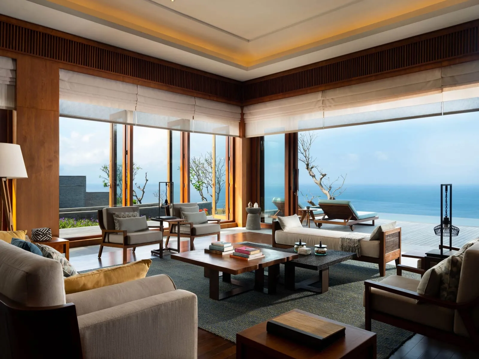 Six Senses Uluwatu - 2