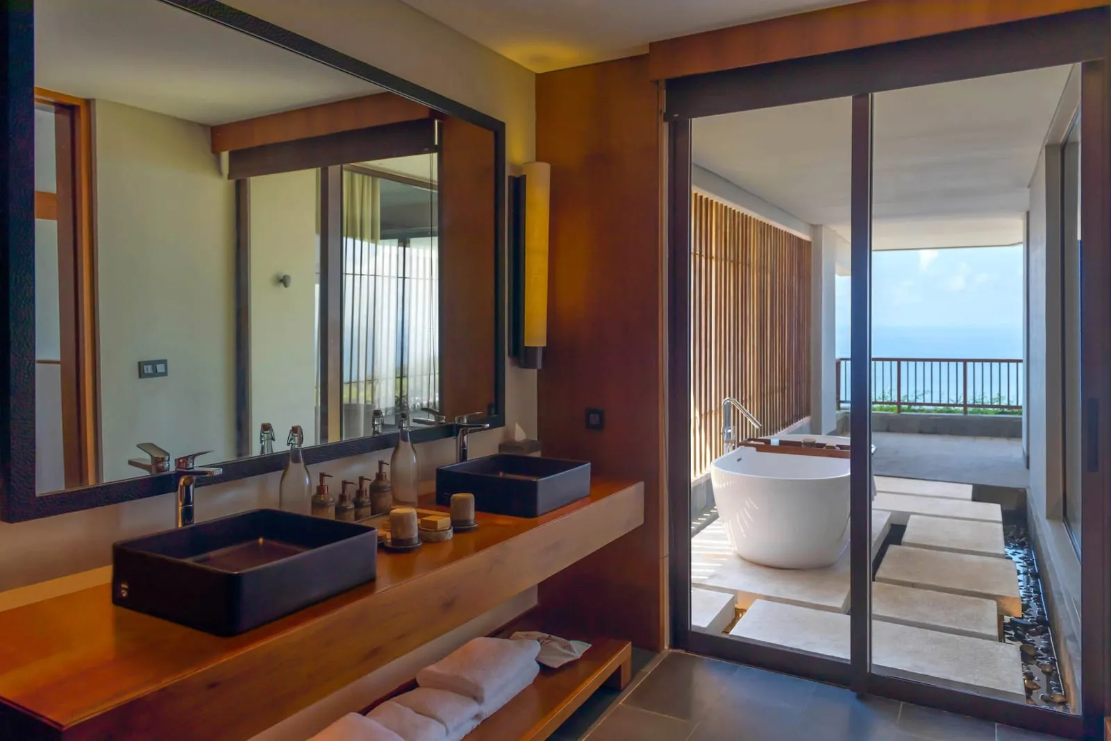 Six Senses Uluwatu - 3
