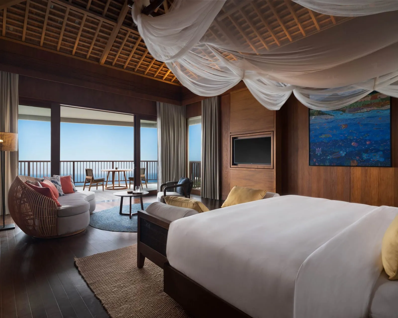 Six Senses Uluwatu - 4