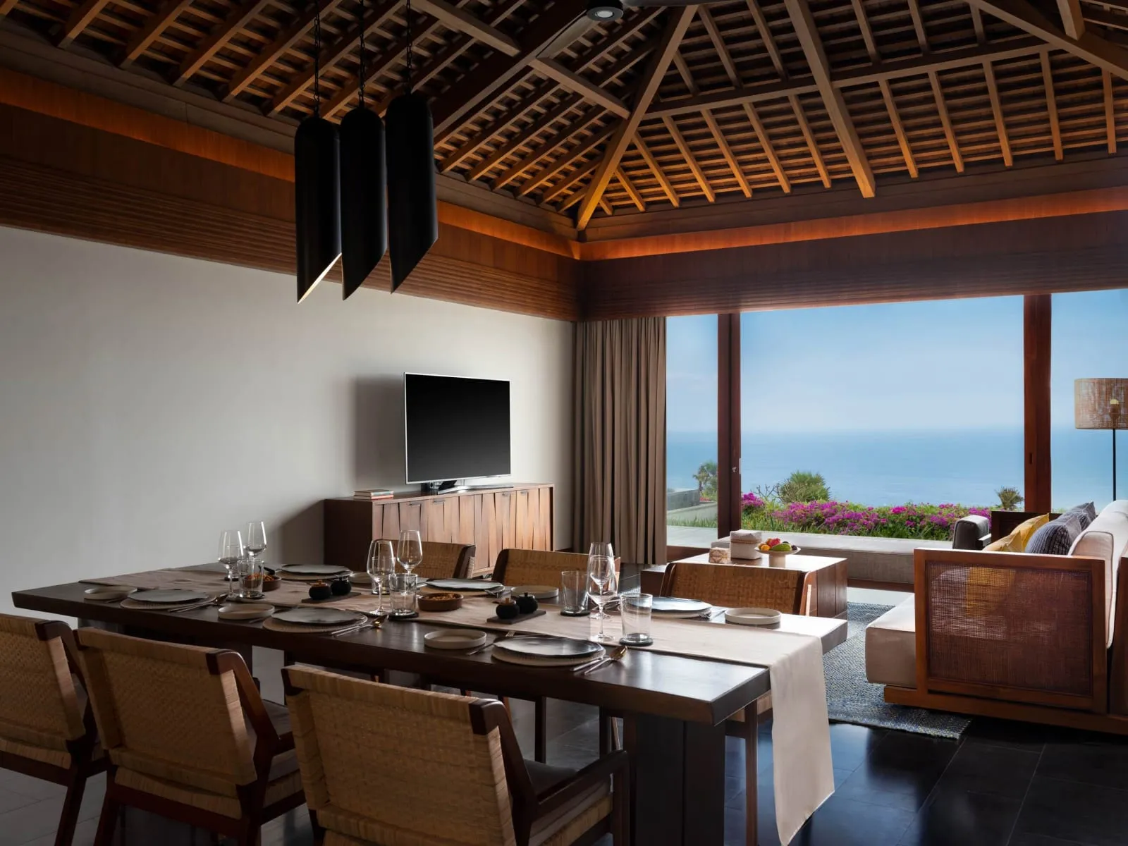 Six Senses Uluwatu - 5