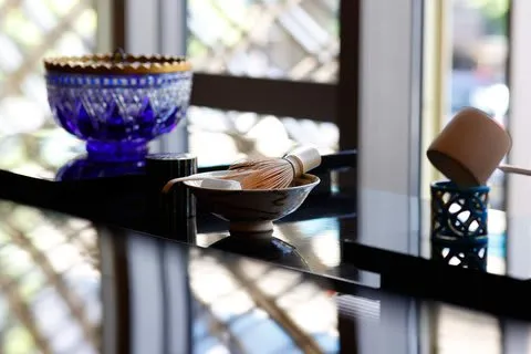 The Kitano Hotel Tokyo - 3