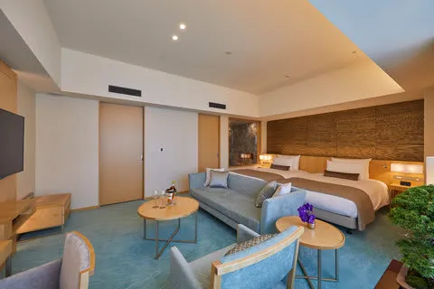 The Kitano Hotel Tokyo - 4