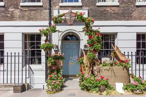 The Zetter Clerkenwell