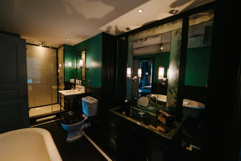 Marrable’s Farringdon Hotel - 4