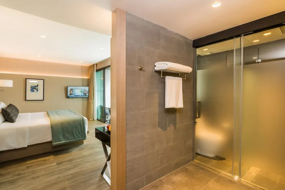 My Beach Resort Phuket - 3