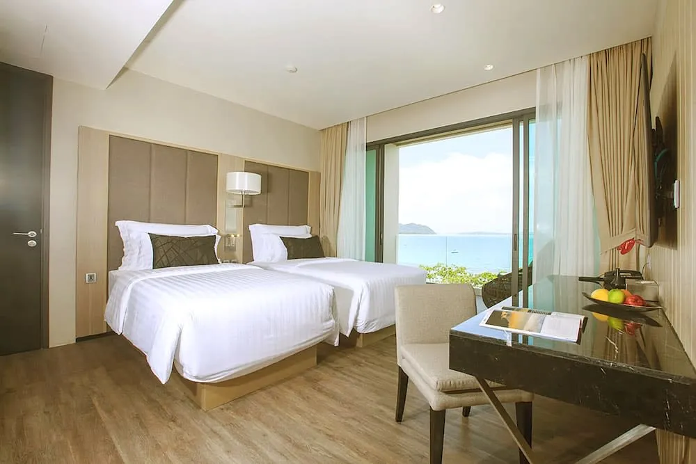 My Beach Resort Phuket - 4