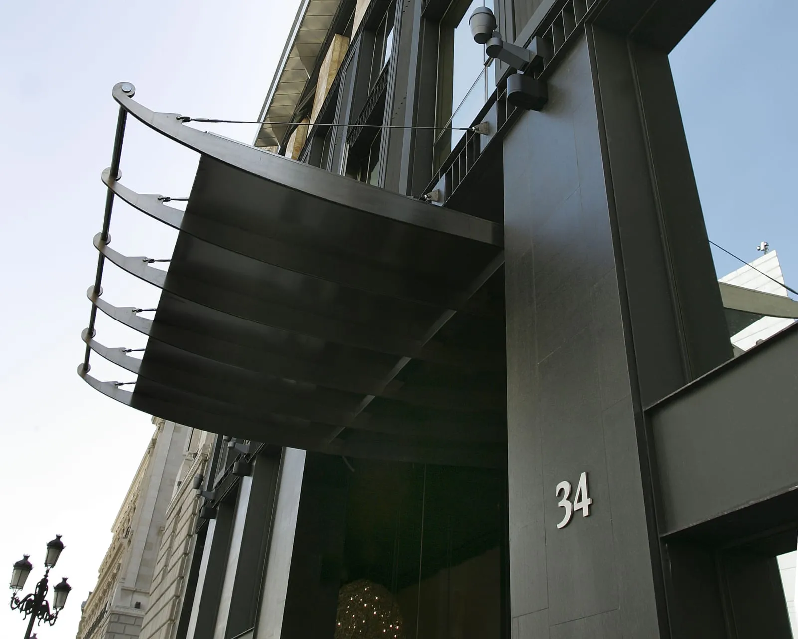 The Zetter Clerkenwell - 2