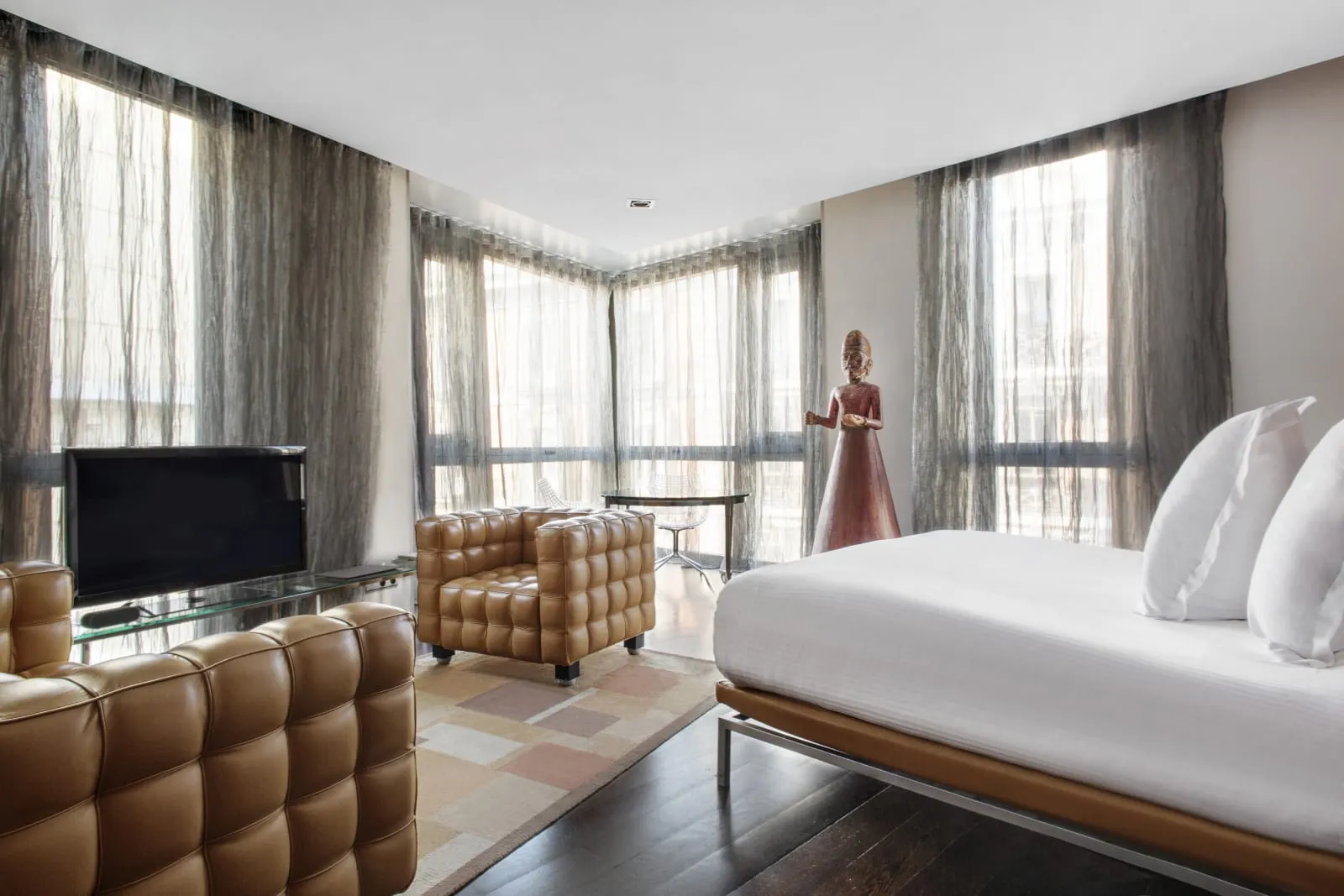 The Zetter Clerkenwell - 4