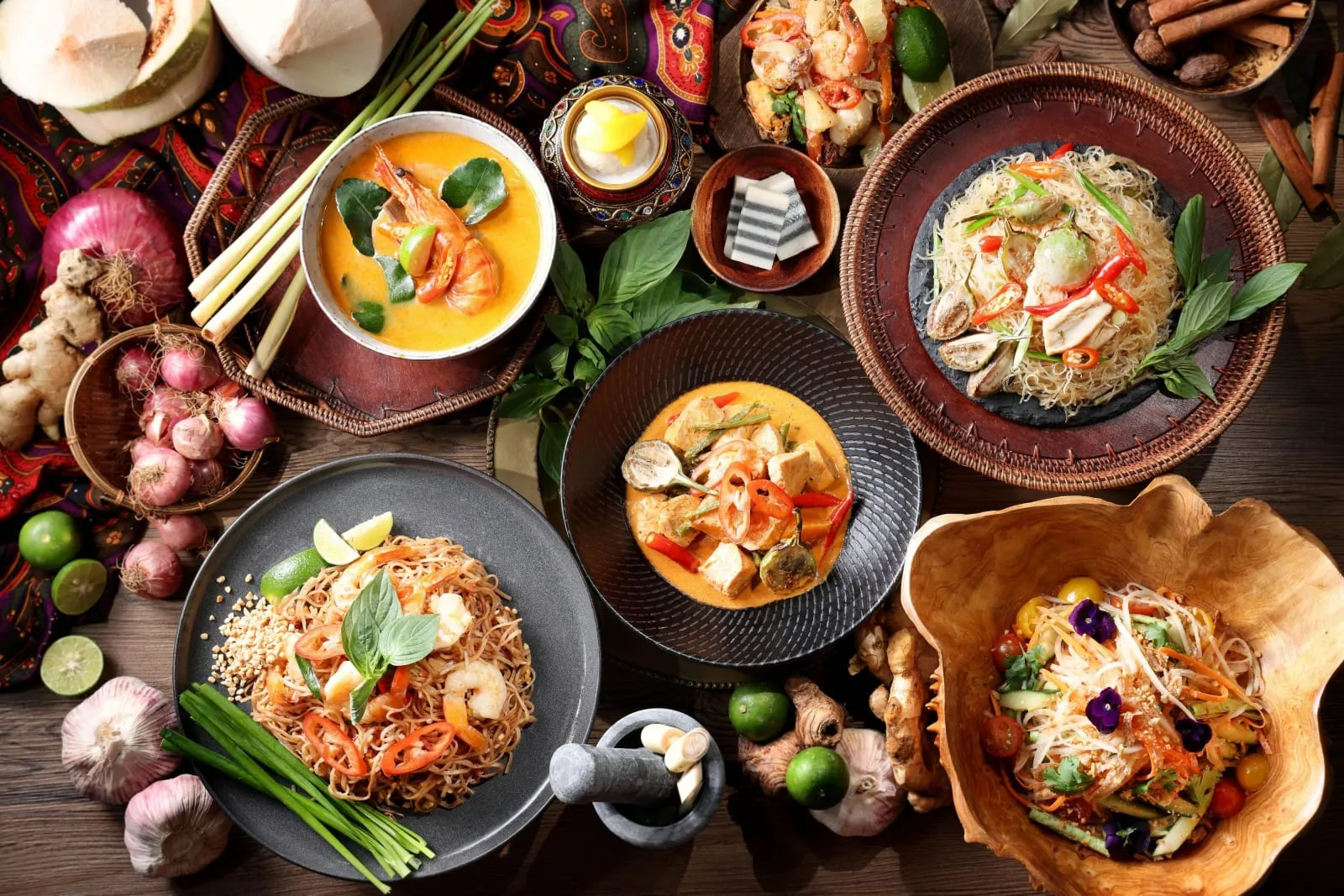 The Ritz-Carlton, Hong Kong - 2