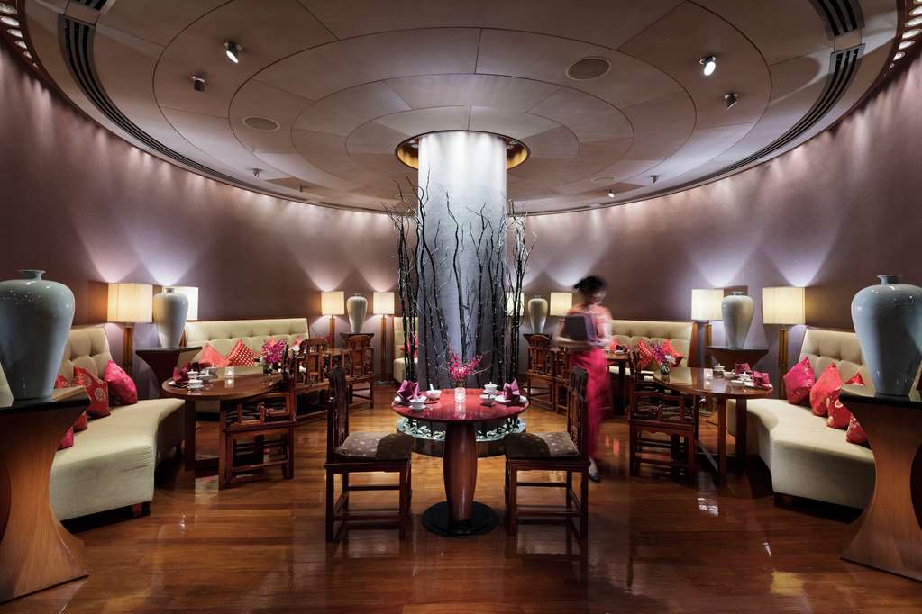 Conrad Bangkok Residences - 4