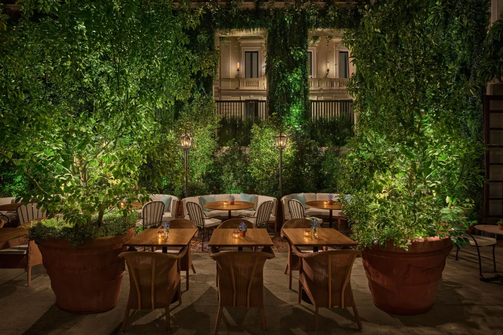 The Rome Edition - 2