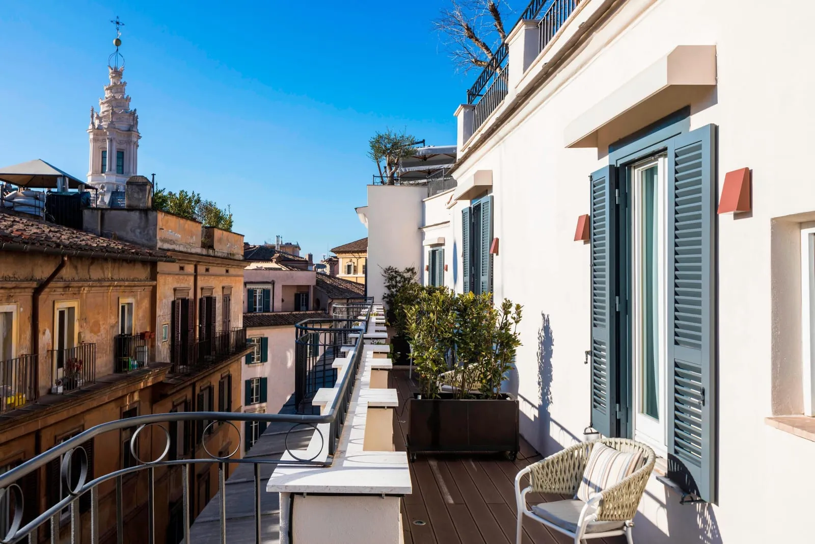 The Pantheon Iconic Rome Hotel, Autograph Collection - 4