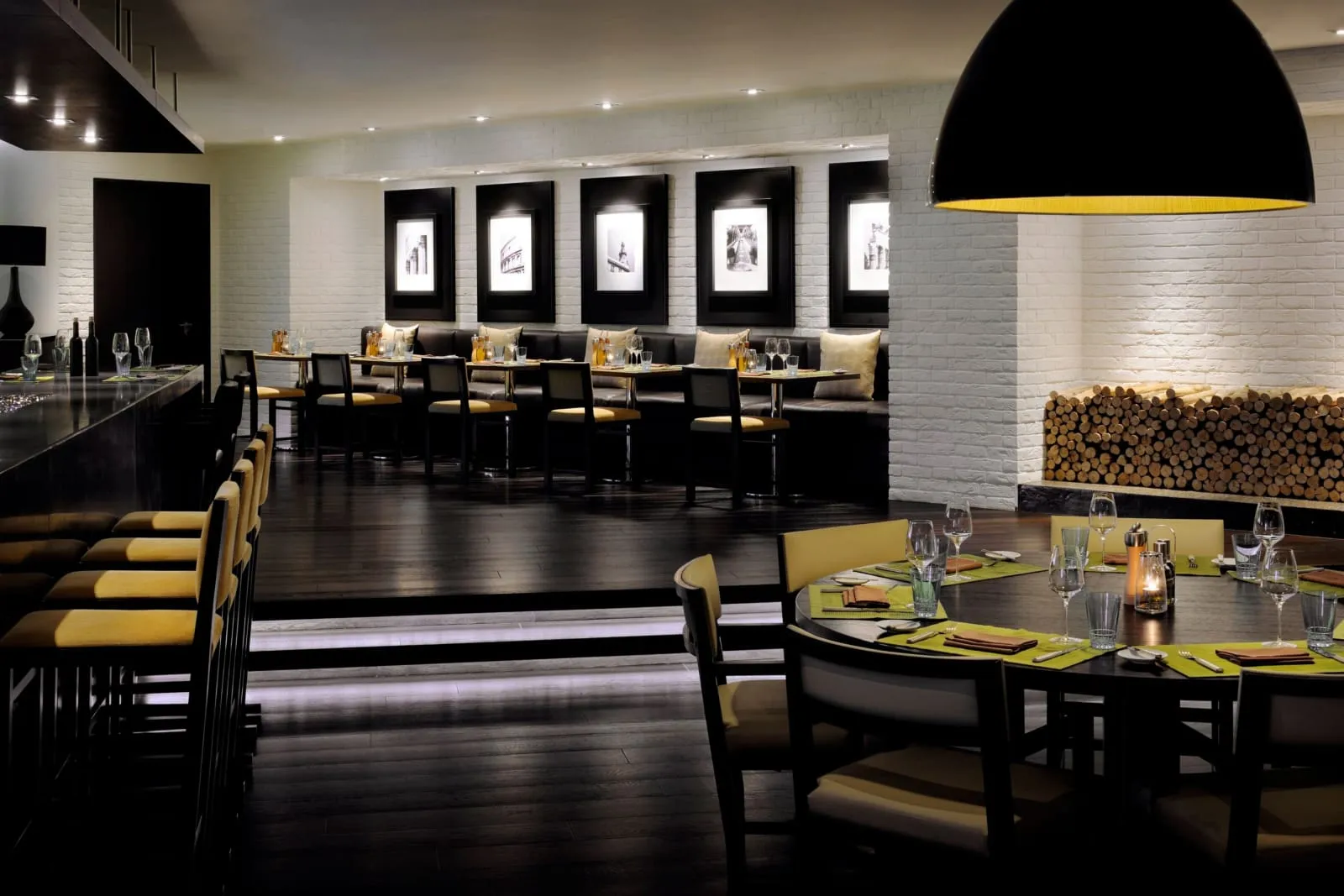 JW Marriott Marquis Hotel Dubai - 2