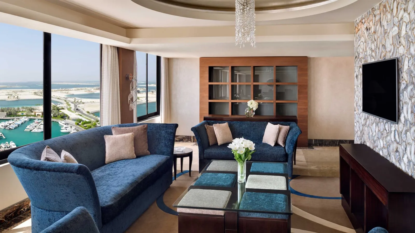 InterContinental Hotels RESIDENCES ABU DHABI by IHG - 3
