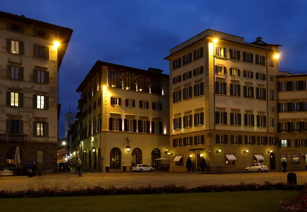 Santa Maria Novella - Wtb Hotels