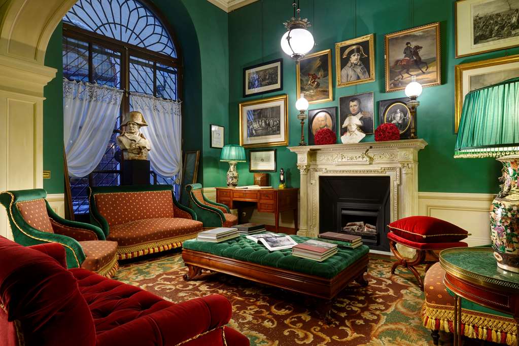 Santa Maria Novella - Wtb Hotels - 5