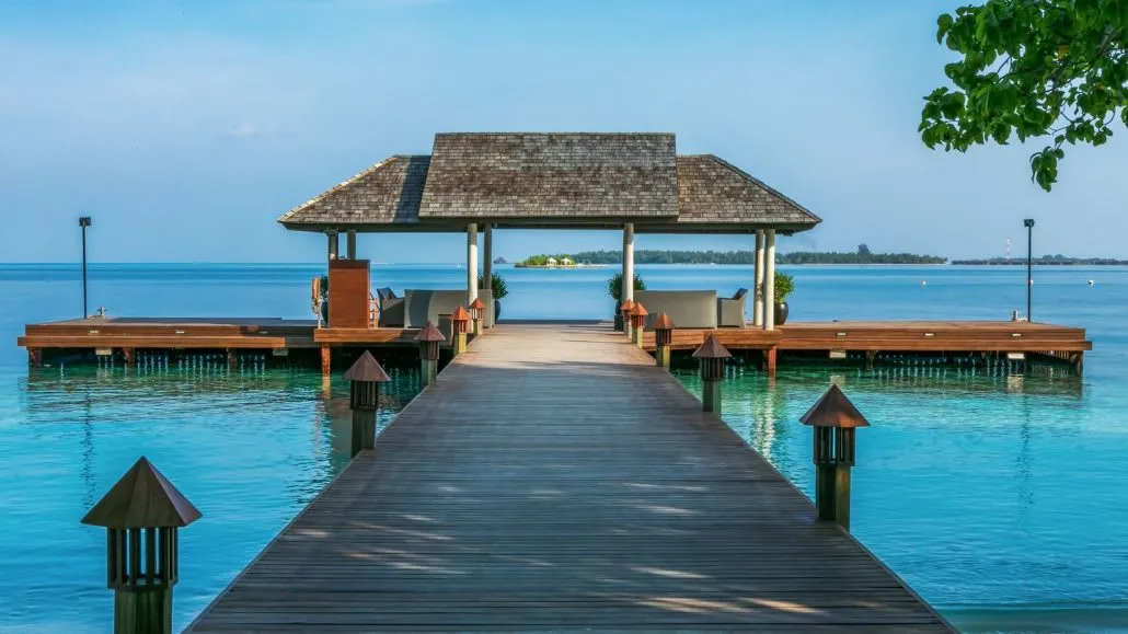 Lily Beach Resort & Spa Maldives - 2