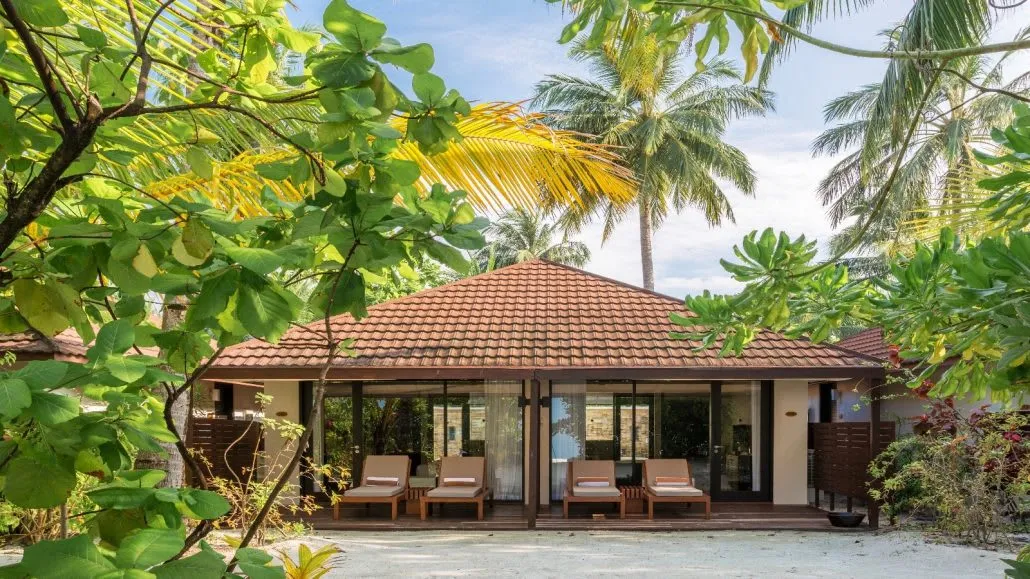 Lily Beach Resort & Spa Maldives - 3