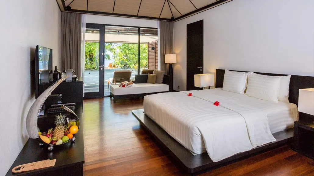 Lily Beach Resort & Spa Maldives - 5