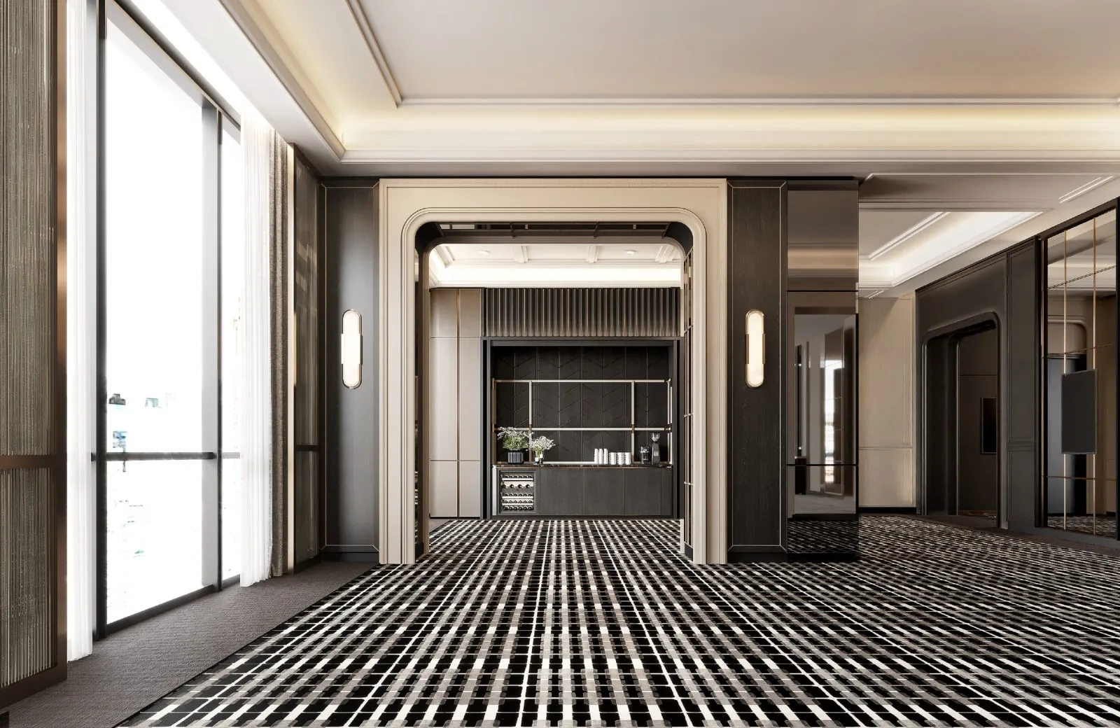 InterContinental Hotels BANGKOK SUKHUMVIT by IHG - 2