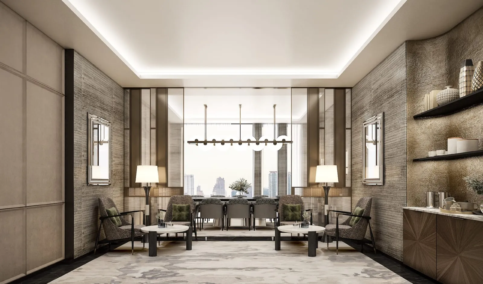 InterContinental Hotels BANGKOK SUKHUMVIT by IHG - 3