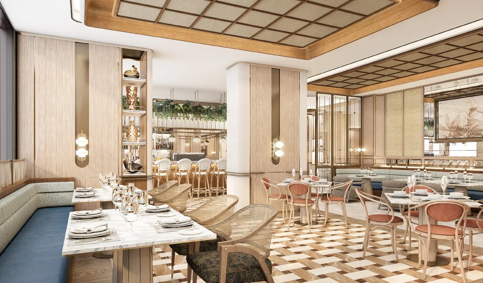 InterContinental Hotels BANGKOK SUKHUMVIT by IHG - 4
