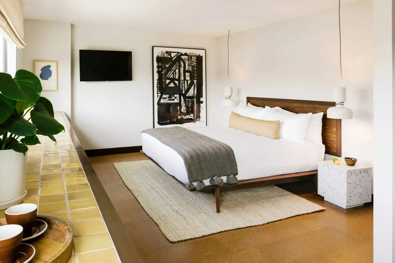 Silver Lake Pool & Inn - 4