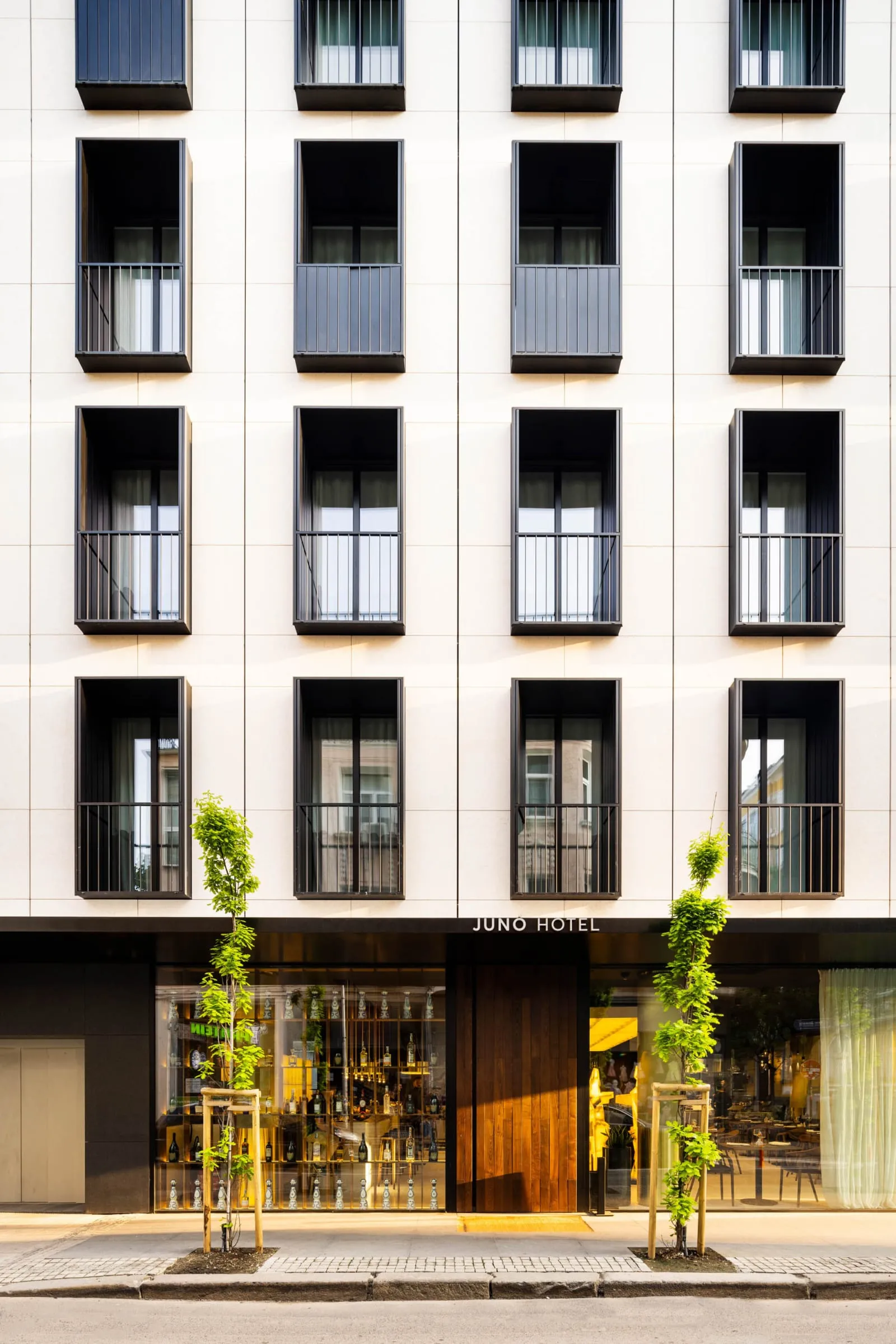 Rila Hotel Sofia - 3