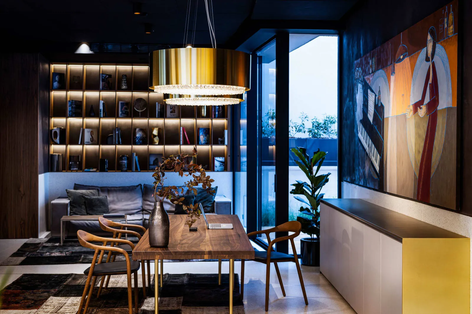 Rila Hotel Sofia - 5