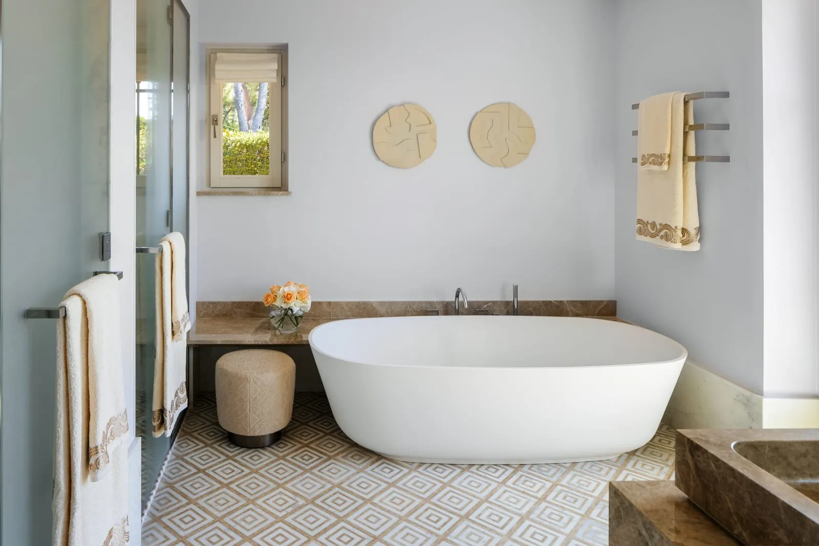 Grand-Hôtel du Cap-Ferrat, A Four Seasons Hotel - 2