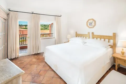 Cervo Hotel, Costa Smeralda Resort - 3