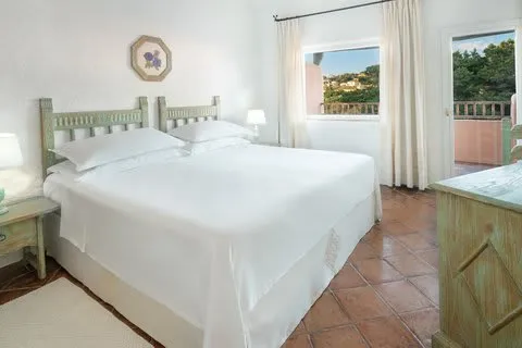 Cervo Hotel, Costa Smeralda Resort - 5