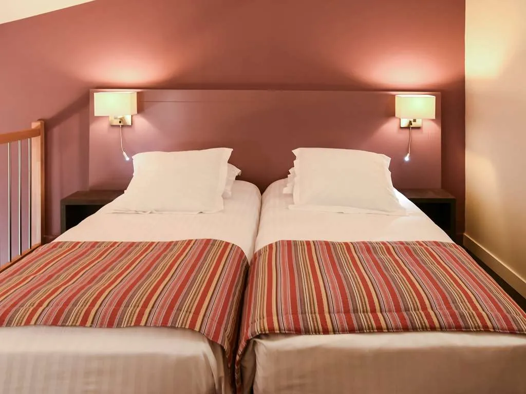 Hotel Sainte Victoire - 3