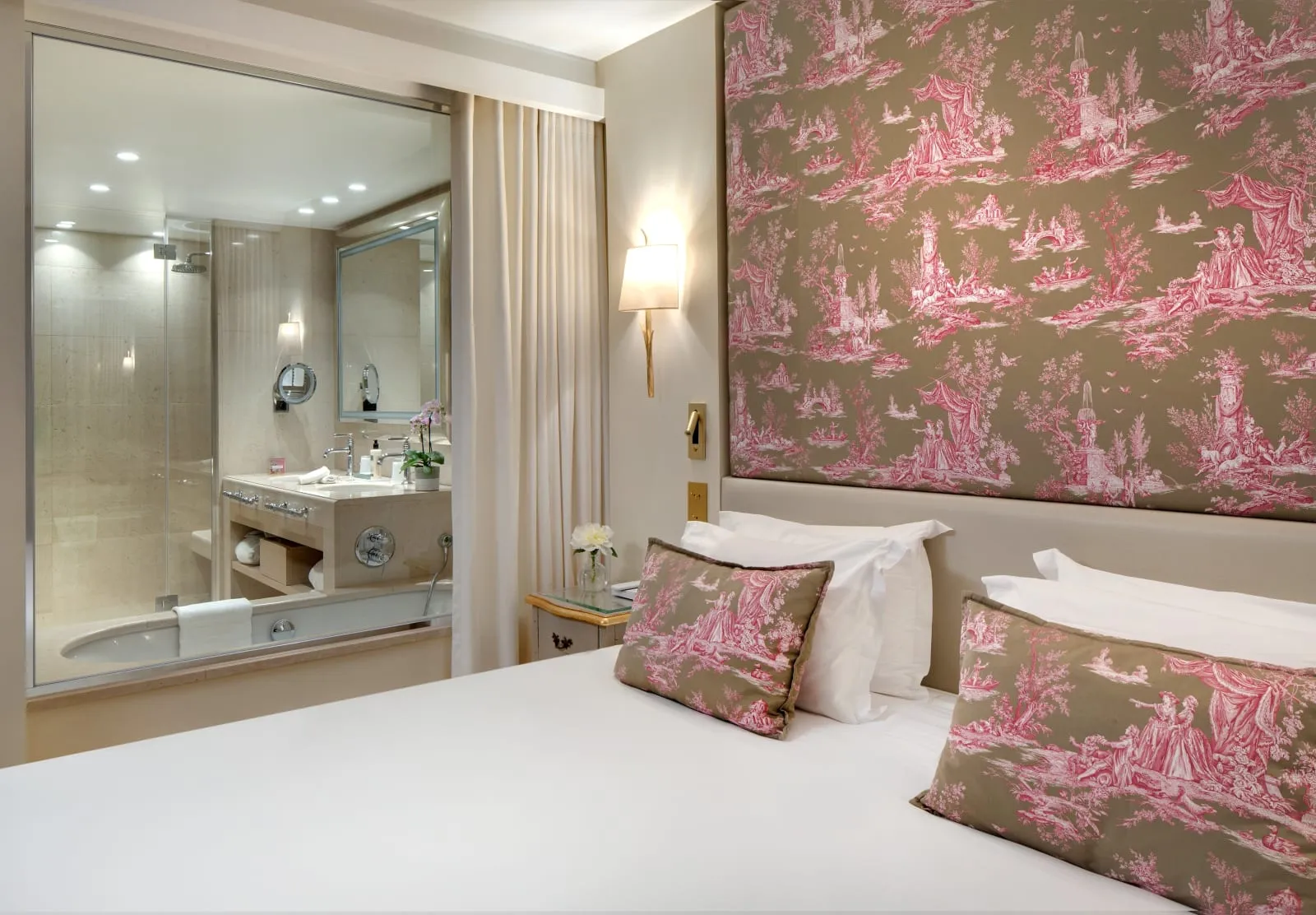 Le Domaine du Mas de Pierre