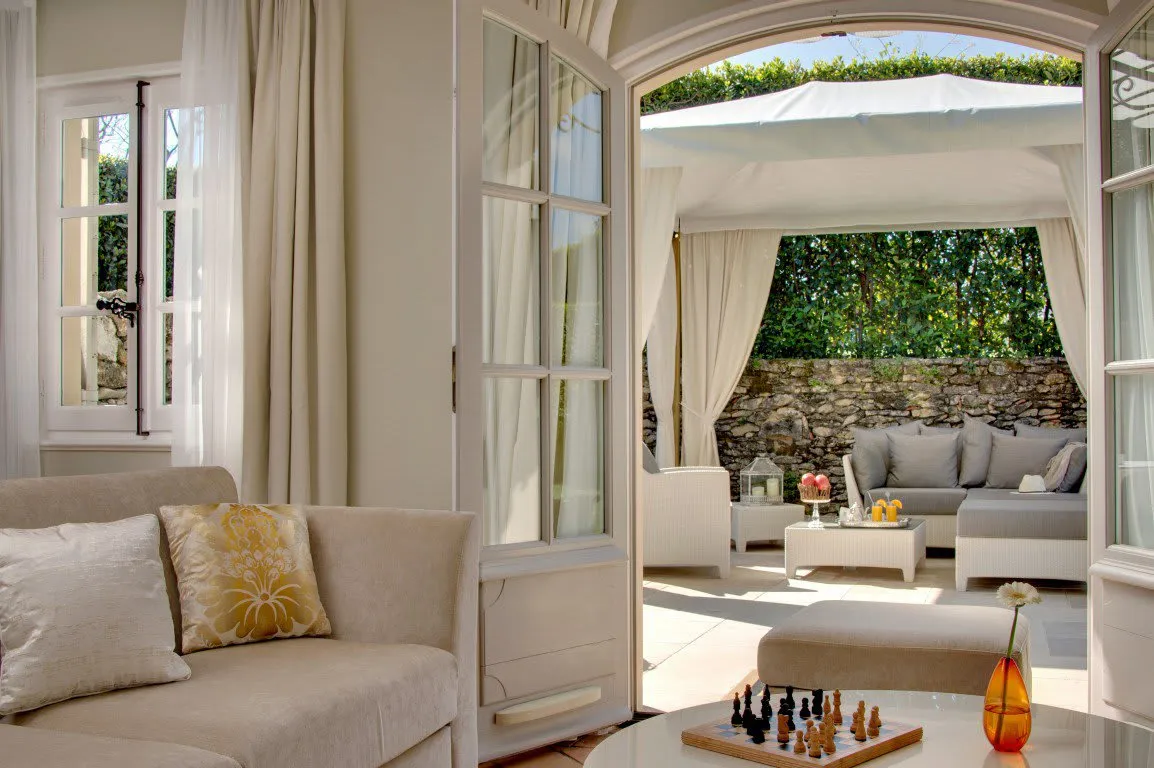 Le Domaine du Mas de Pierre - 3