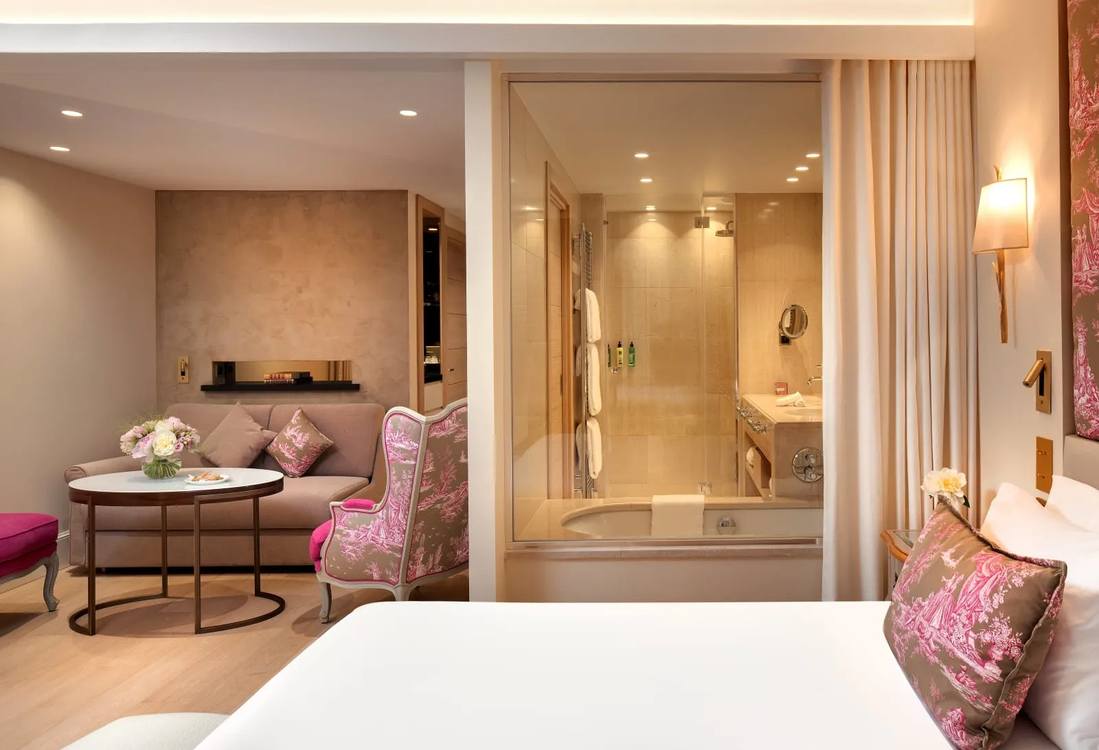 Le Domaine du Mas de Pierre - 4