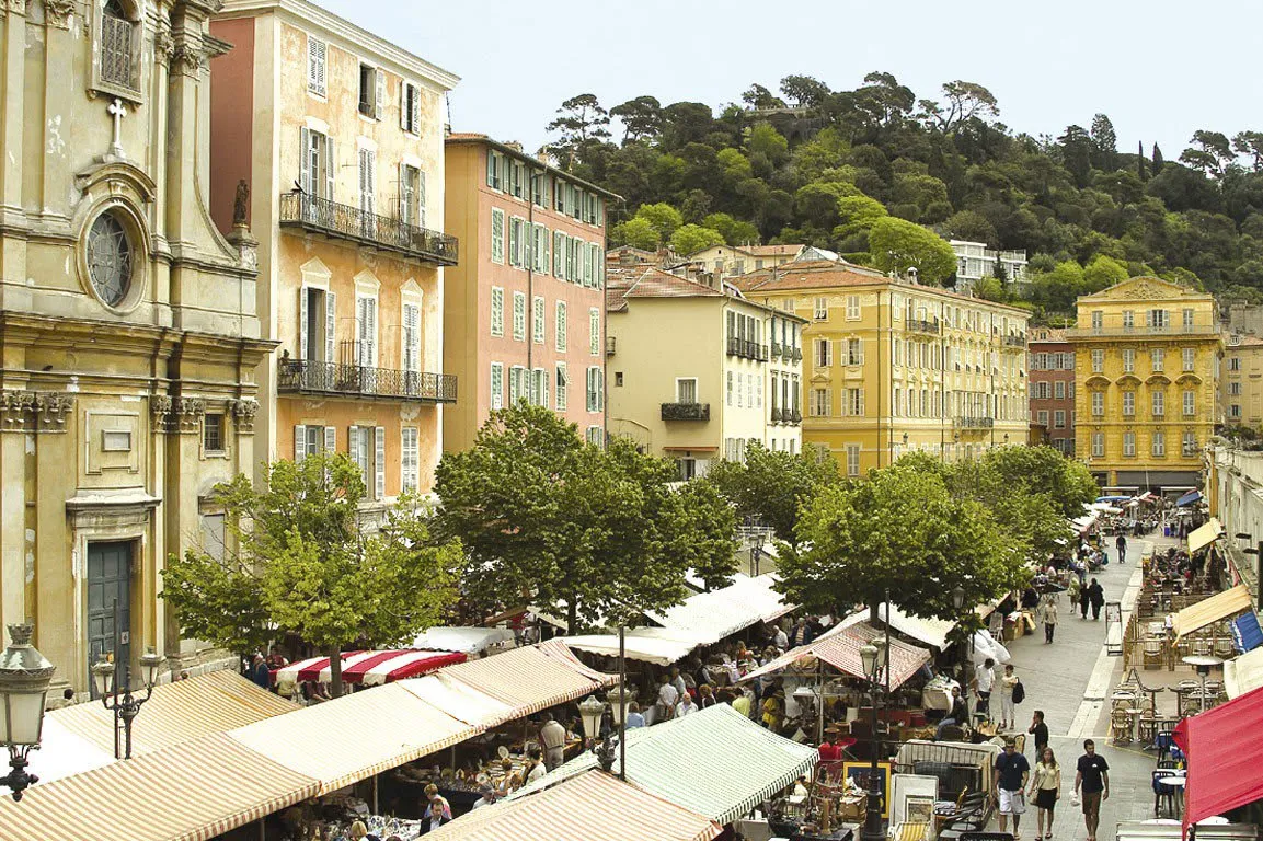 Le Domaine du Mas de Pierre - 5