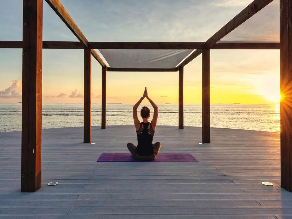 KUREDHIVARU RESORT & SPA MALDIVES